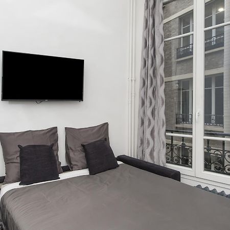 Le Marais - Hotel De Ville Παρίσι Εξωτερικό φωτογραφία