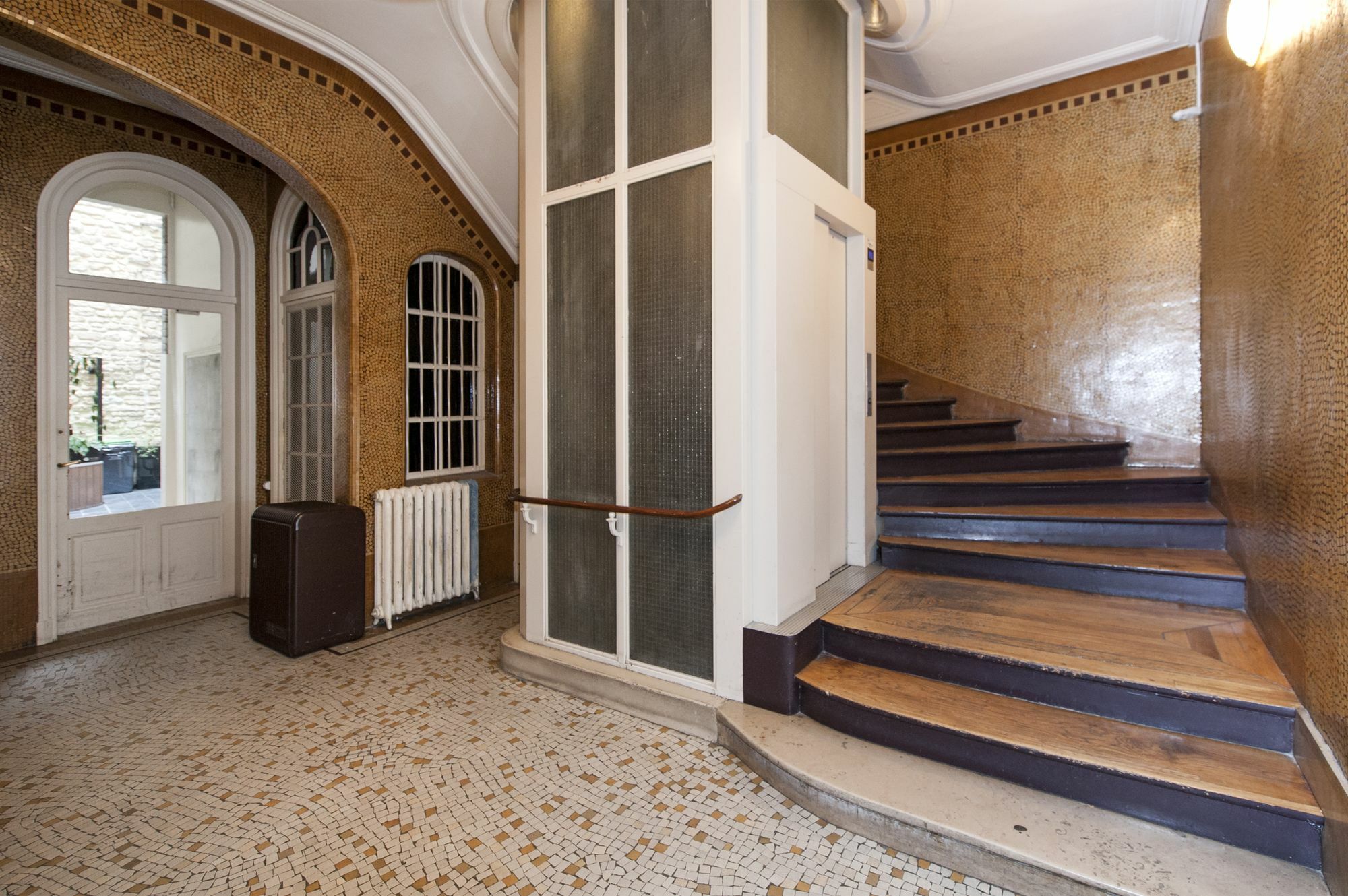 Le Marais - Hotel De Ville Παρίσι Εξωτερικό φωτογραφία